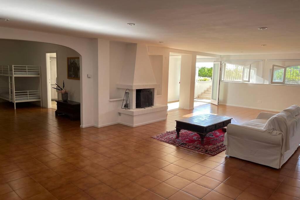 Loft 81, Incantevole, Ampio, In Zona Panoramica 안코나 외부 사진