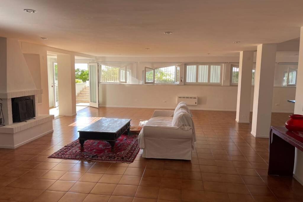 Loft 81, Incantevole, Ampio, In Zona Panoramica 안코나 외부 사진
