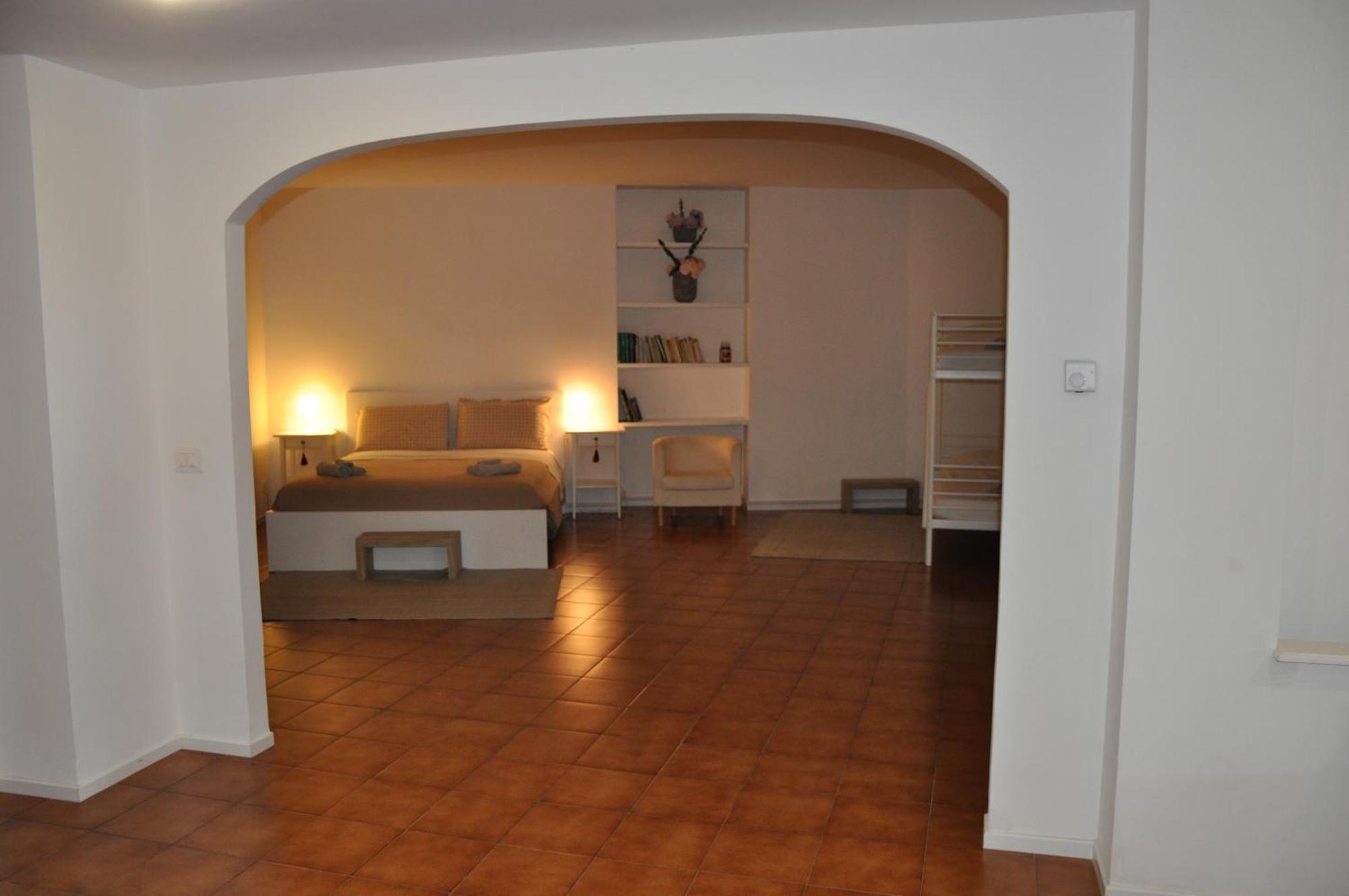 Loft 81, Incantevole, Ampio, In Zona Panoramica 안코나 외부 사진