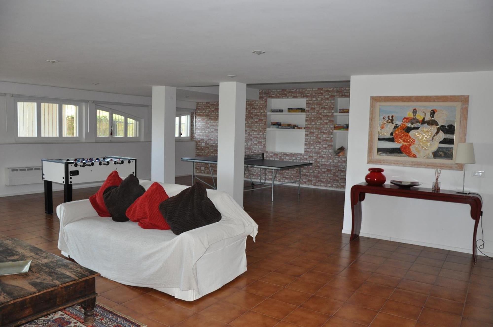Loft 81, Incantevole, Ampio, In Zona Panoramica 안코나 외부 사진